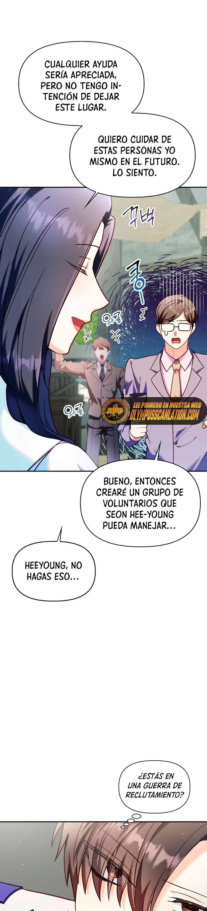 Manual de instrucciones del Reencarnado Capitulo 45 página 4