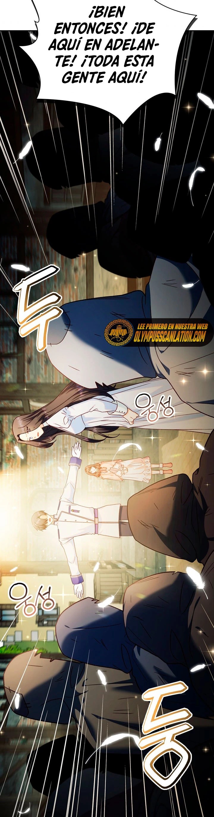 Manual de instrucciones del Reencarnado Capitulo 45 página 40