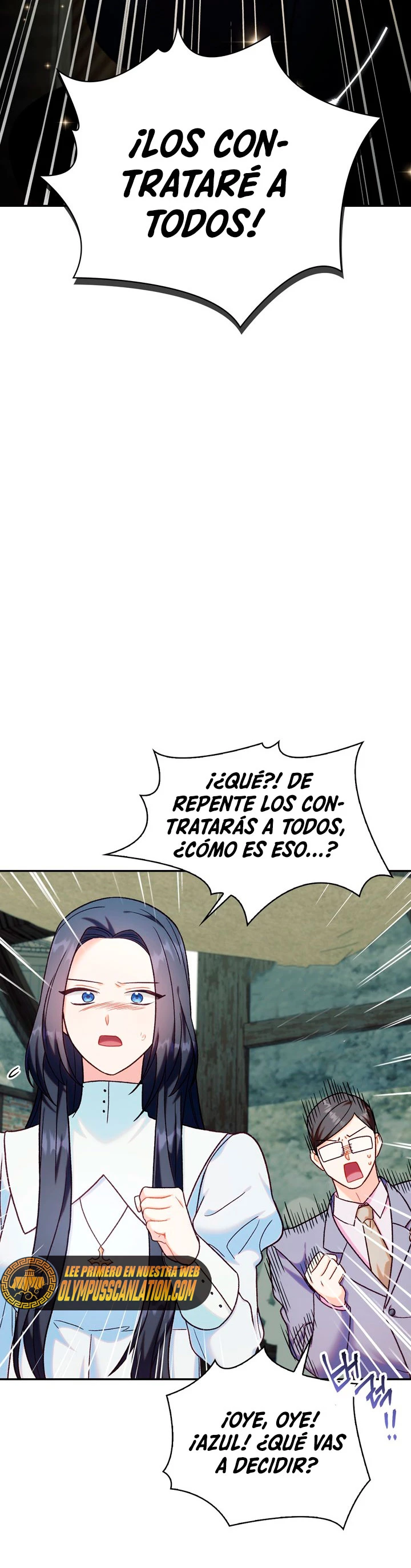 Manual de instrucciones del Reencarnado Capitulo 45 página 41