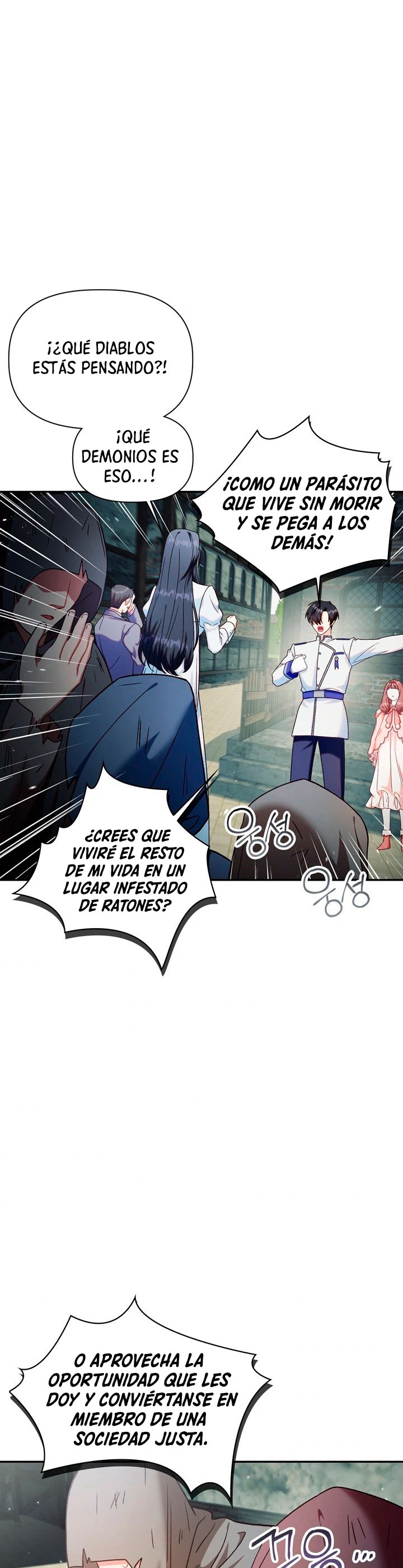 Manual de instrucciones del Reencarnado Capitulo 45 página 43