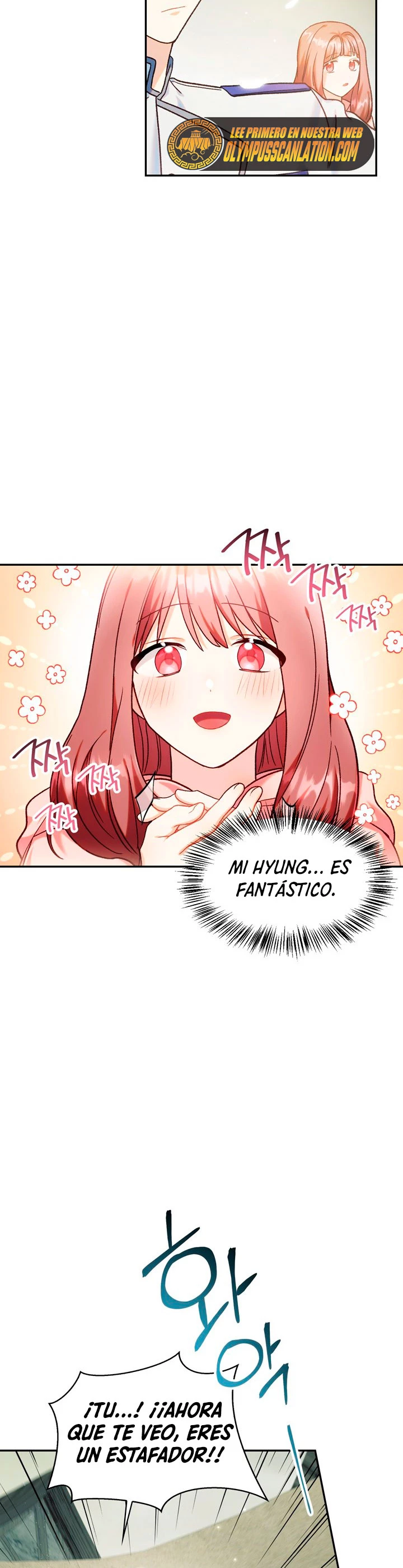 Manual de instrucciones del Reencarnado Capitulo 45 página 46