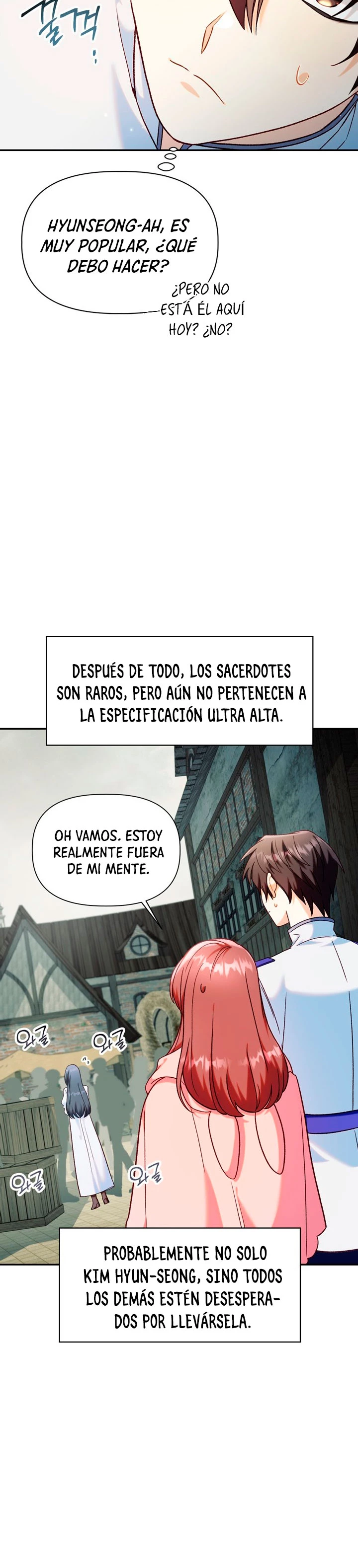 Manual de instrucciones del Reencarnado Capitulo 45 página 5