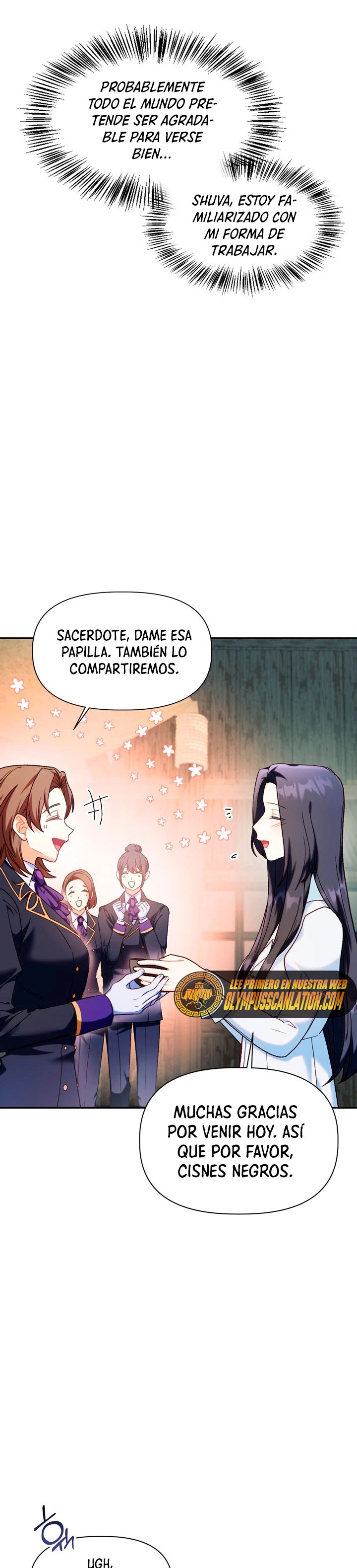 Manual de instrucciones del Reencarnado Capitulo 45 página 6