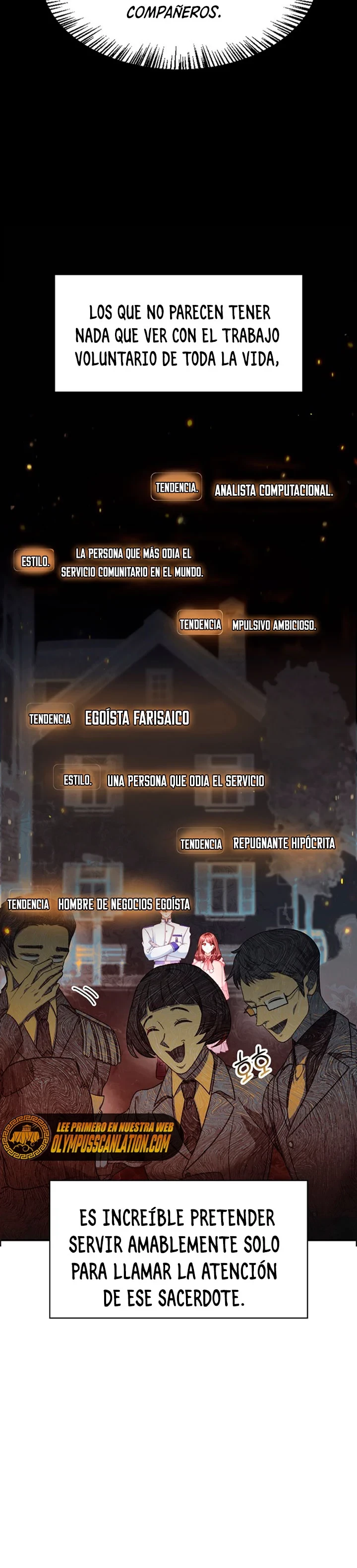 Manual de instrucciones del Reencarnado Capitulo 45 página 8