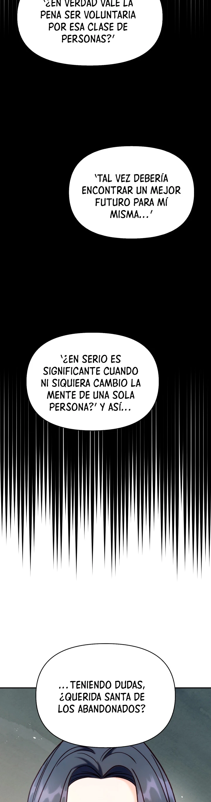 Manual de instrucciones del Reencarnado Capitulo 46 página 14