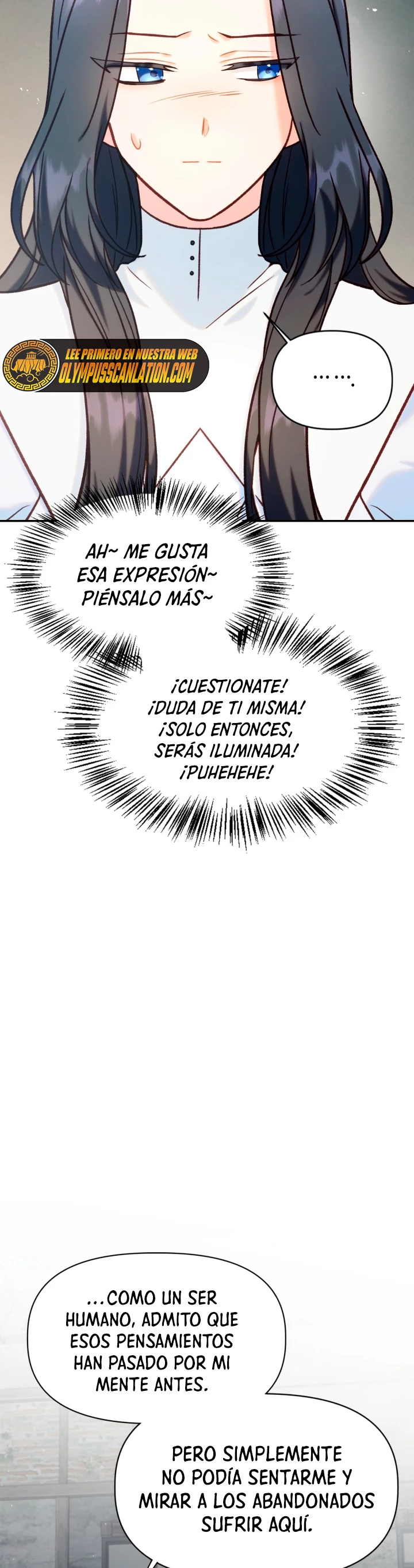 Manual de instrucciones del Reencarnado Capitulo 46 página 15