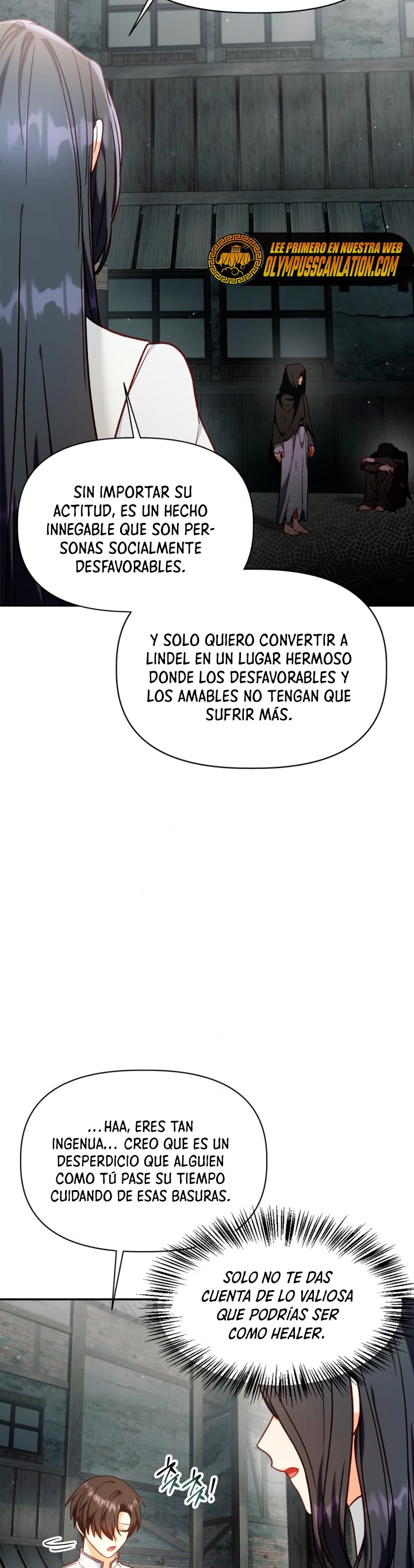 Manual de instrucciones del Reencarnado Capitulo 46 página 16