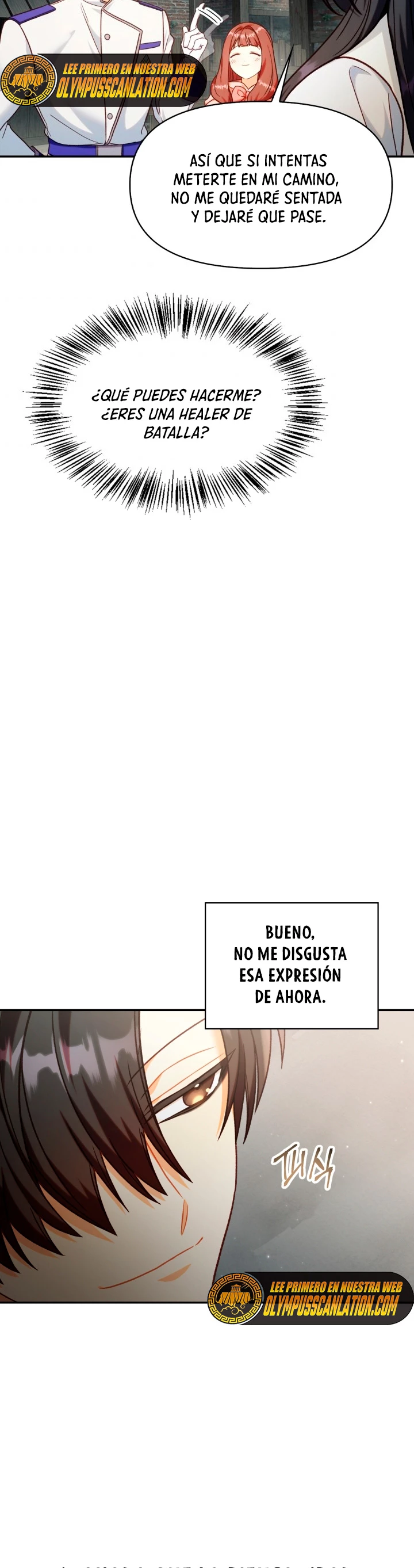 Manual de instrucciones del Reencarnado Capitulo 46 página 17