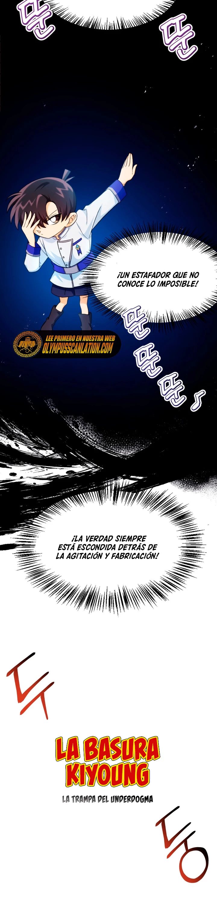 Manual de instrucciones del Reencarnado Capitulo 46 página 27