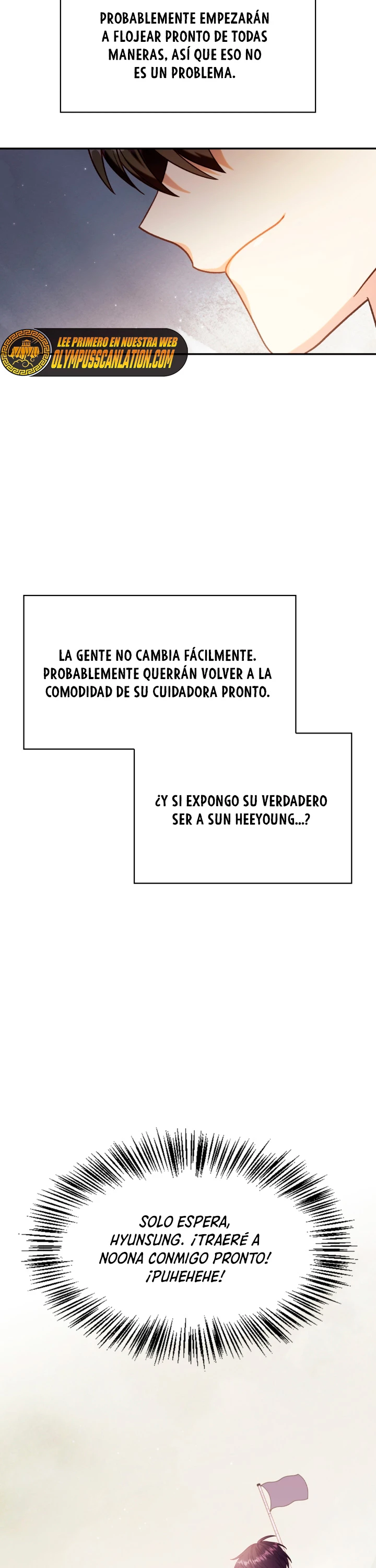 Manual de instrucciones del Reencarnado Capitulo 46 página 30