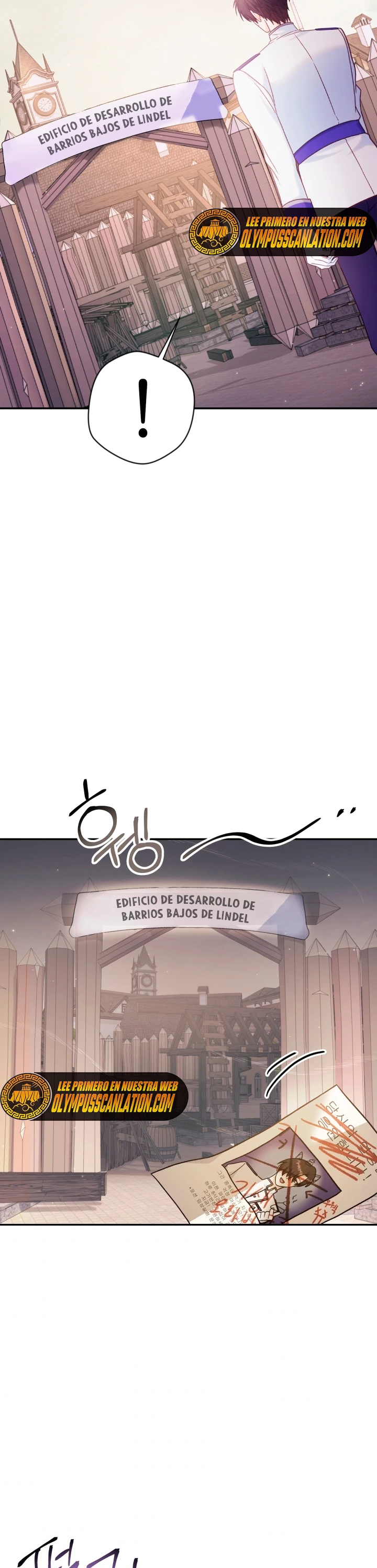 Manual de instrucciones del Reencarnado Capitulo 46 página 31