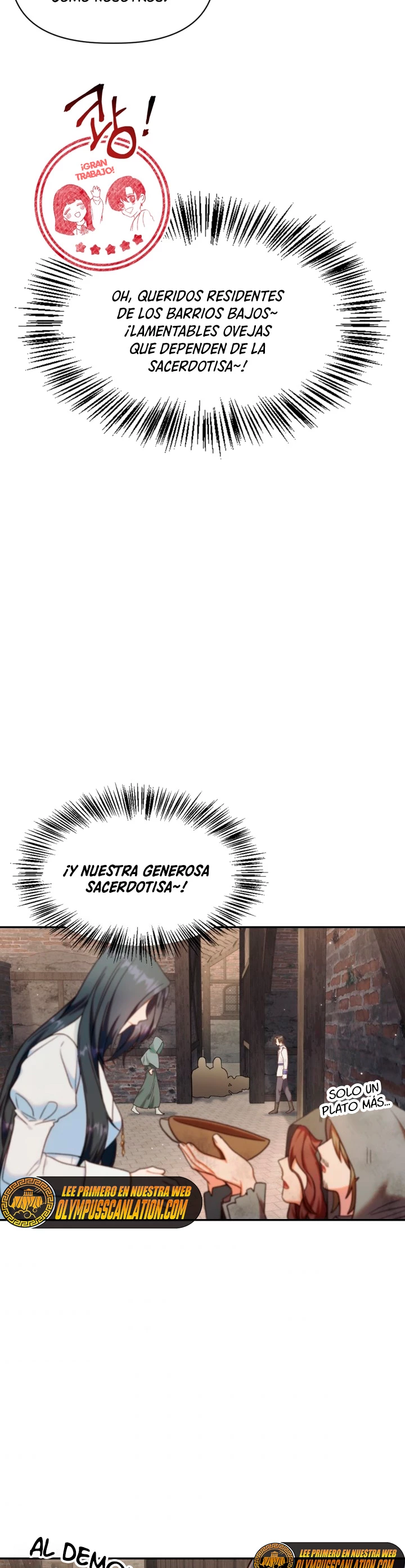 Manual de instrucciones del Reencarnado Capitulo 46 página 35