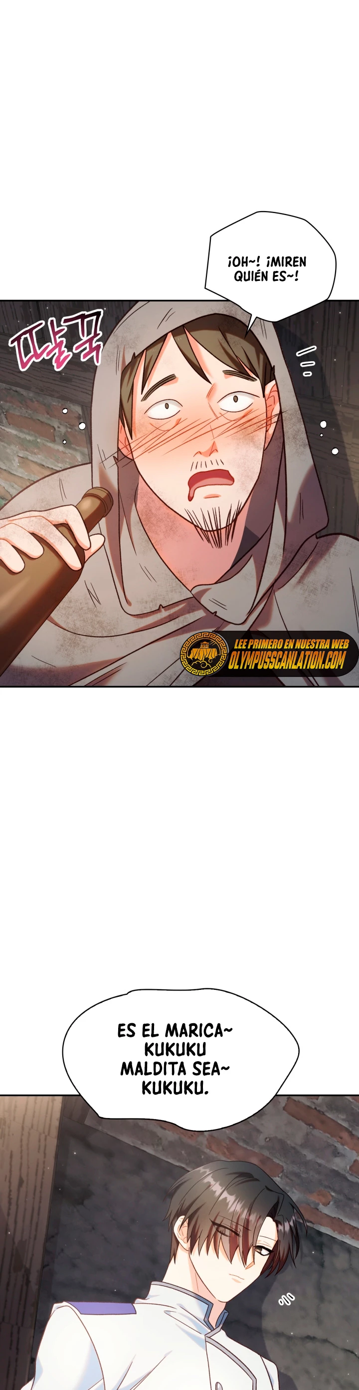 Manual de instrucciones del Reencarnado Capitulo 46 página 37
