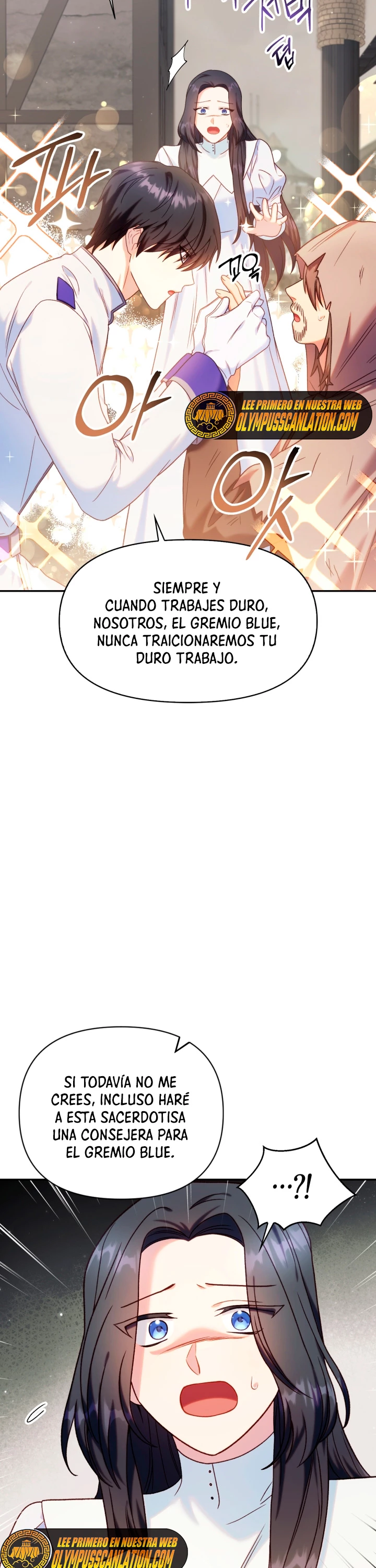 Manual de instrucciones del Reencarnado Capitulo 46 página 4