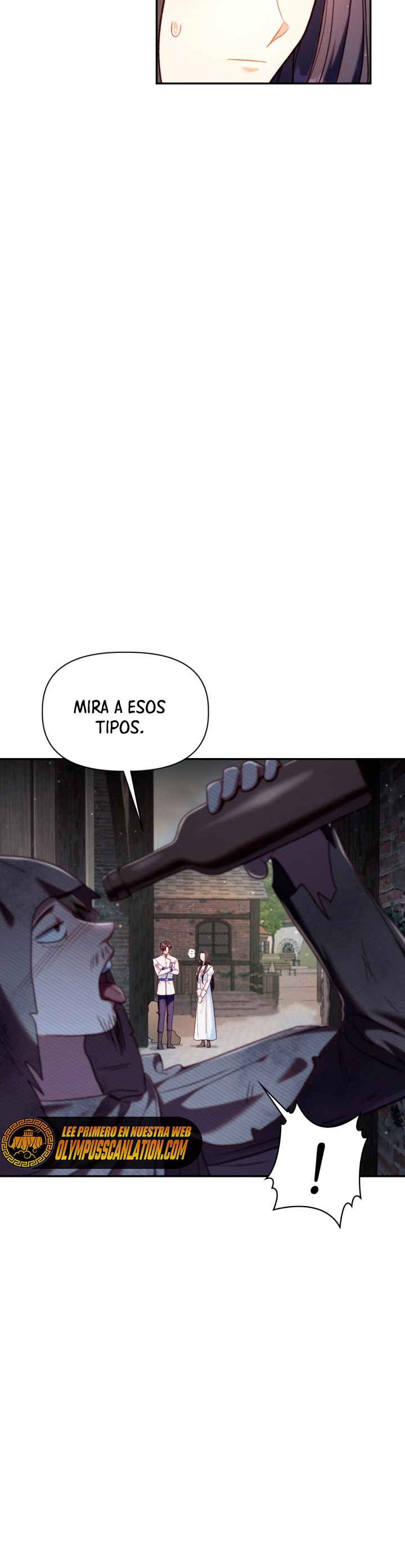 Manual de instrucciones del Reencarnado Capitulo 46 página 42