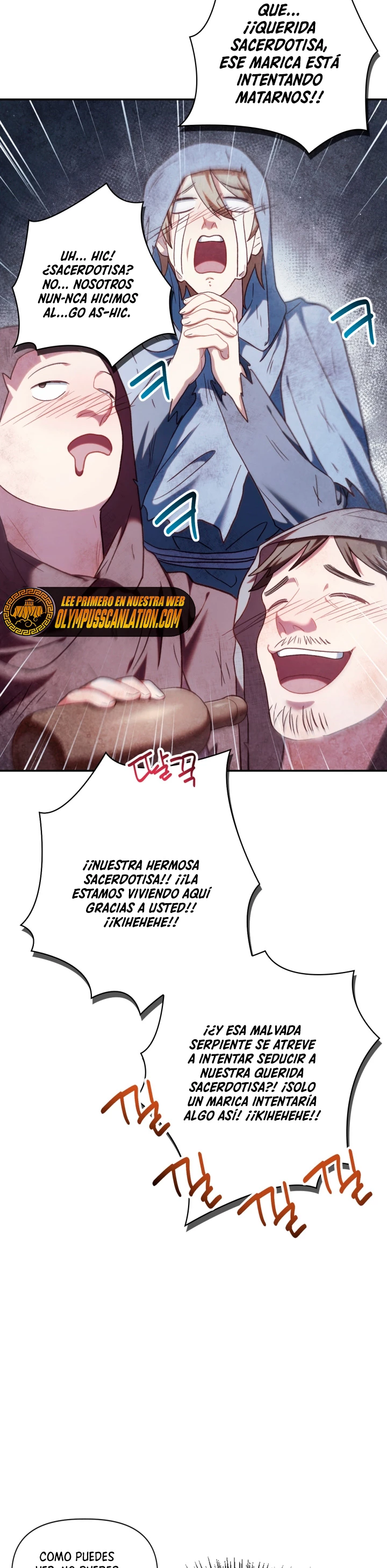 Manual de instrucciones del Reencarnado Capitulo 46 página 45