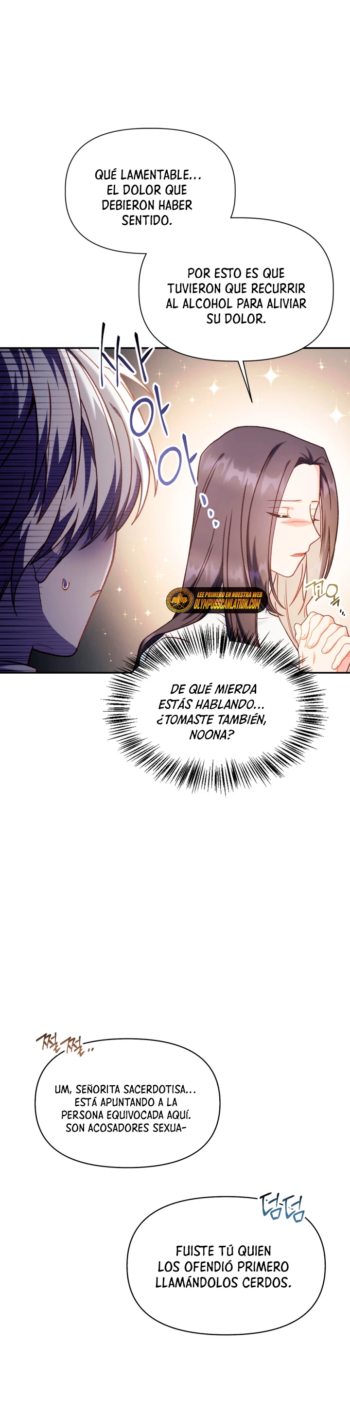 Manual de instrucciones del Reencarnado Capitulo 46 página 48