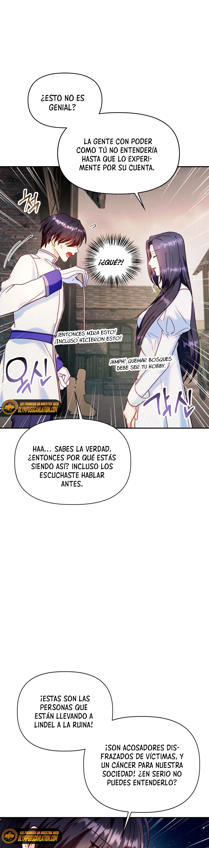 Manual de instrucciones del Reencarnado Capitulo 46 página 49
