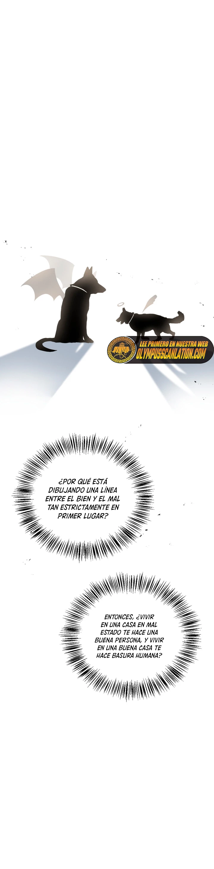 Manual de instrucciones del Reencarnado Capitulo 46 página 52