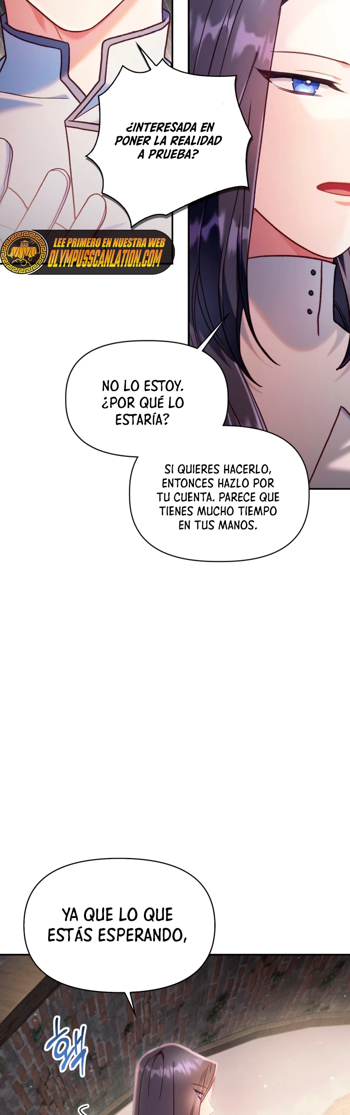 Manual de instrucciones del Reencarnado Capitulo 46 página 56