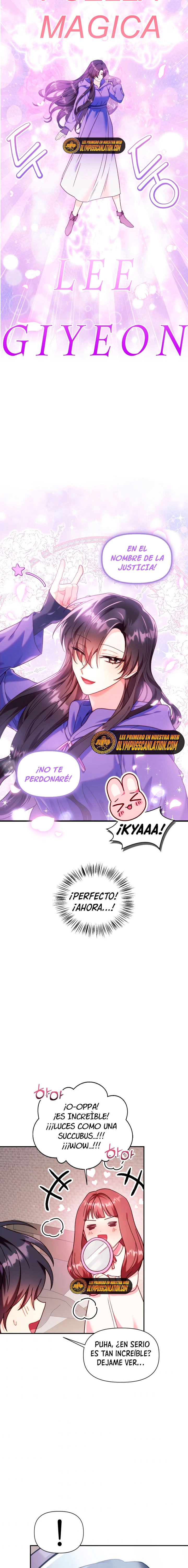 Manual de instrucciones del Reencarnado Capitulo 47 página 14