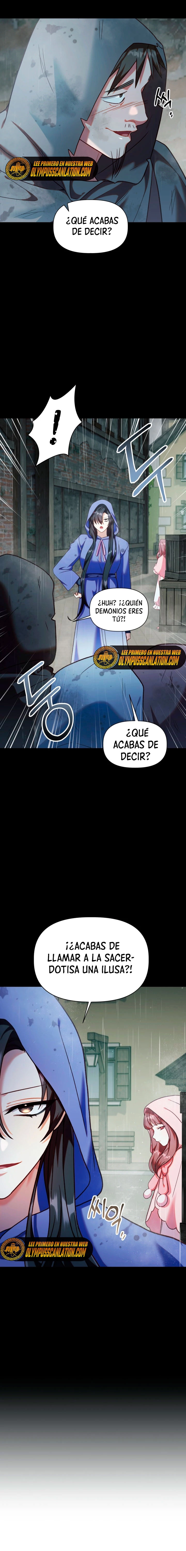 Manual de instrucciones del Reencarnado Capitulo 47 página 20