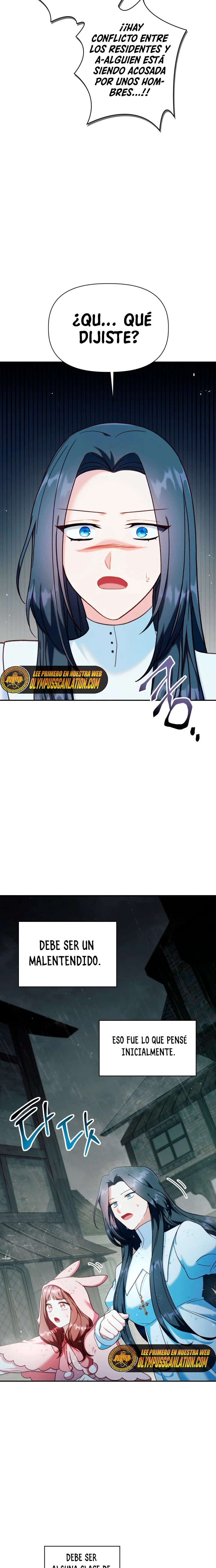 Manual de instrucciones del Reencarnado Capitulo 47 página 22