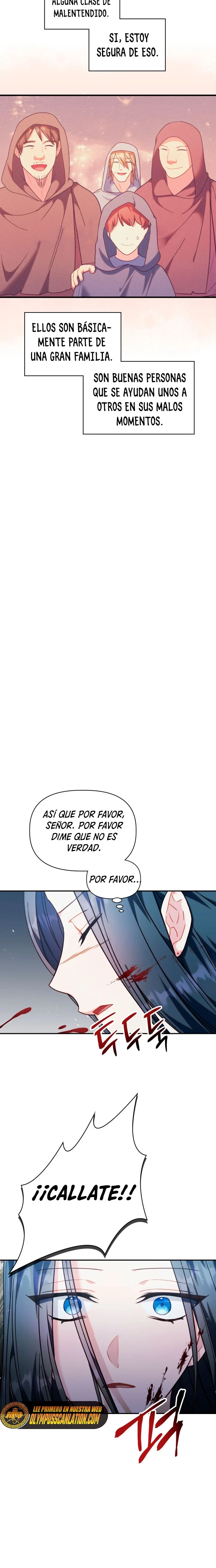 Manual de instrucciones del Reencarnado Capitulo 47 página 23