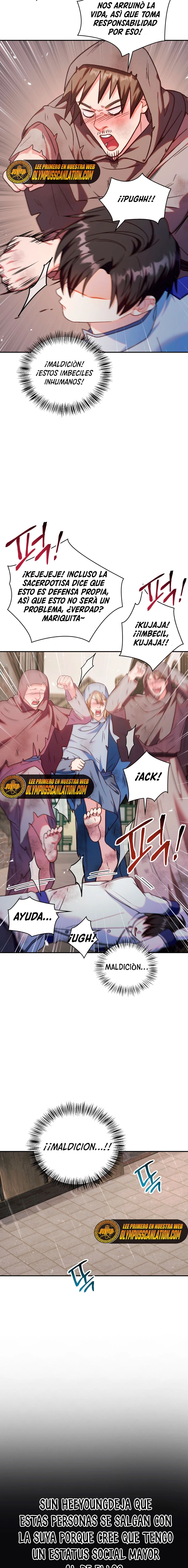 Manual de instrucciones del Reencarnado Capitulo 47 página 3