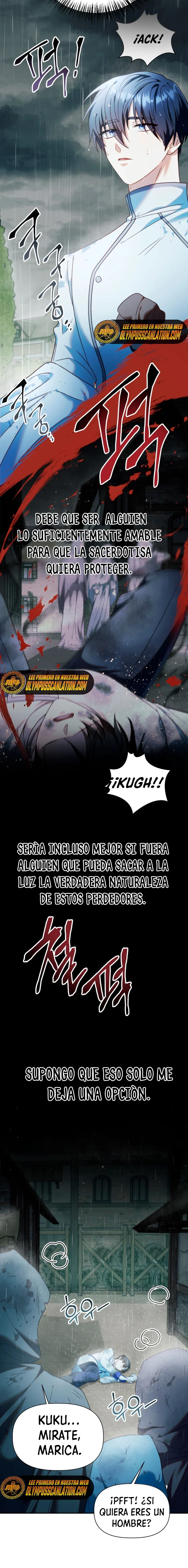 Manual de instrucciones del Reencarnado Capitulo 47 página 5