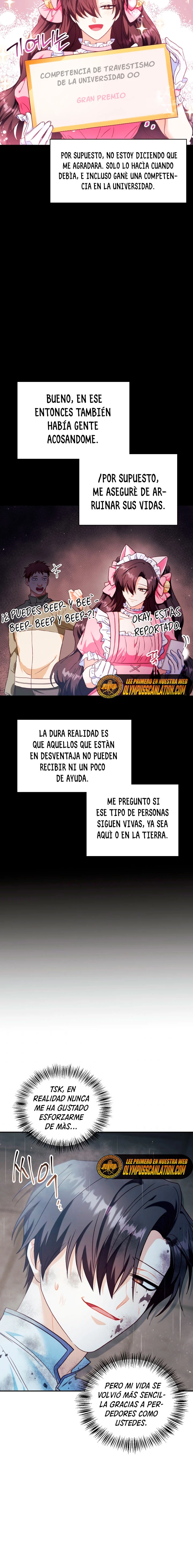 Manual de instrucciones del Reencarnado Capitulo 47 página 7