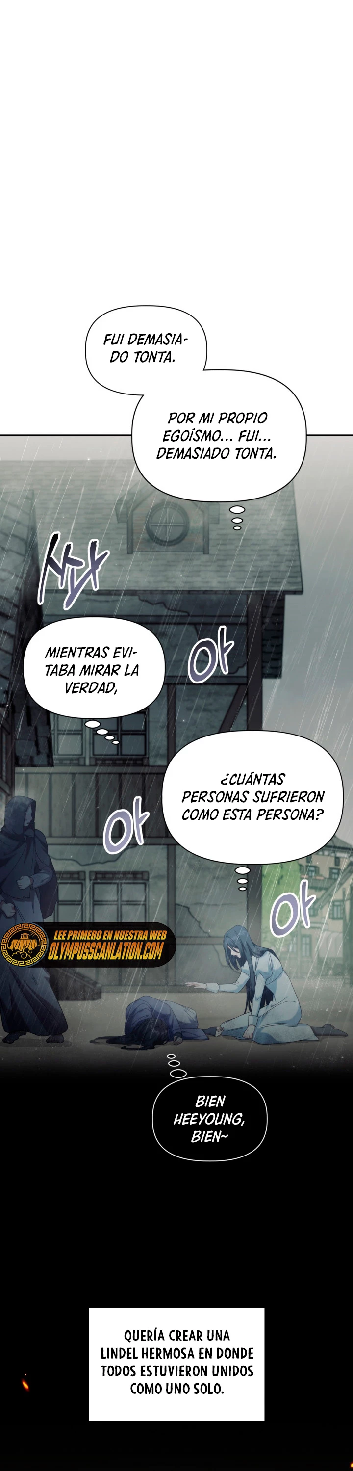 Manual de instrucciones del Reencarnado Capitulo 48 página 10