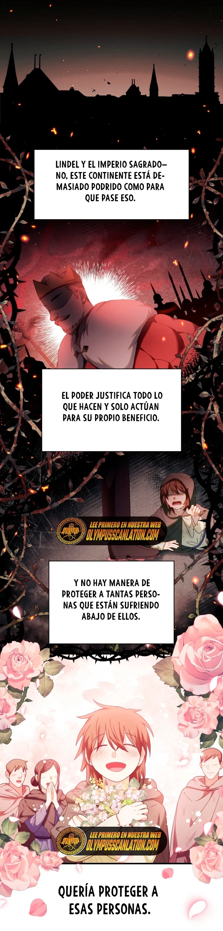 Manual de instrucciones del Reencarnado Capitulo 48 página 11