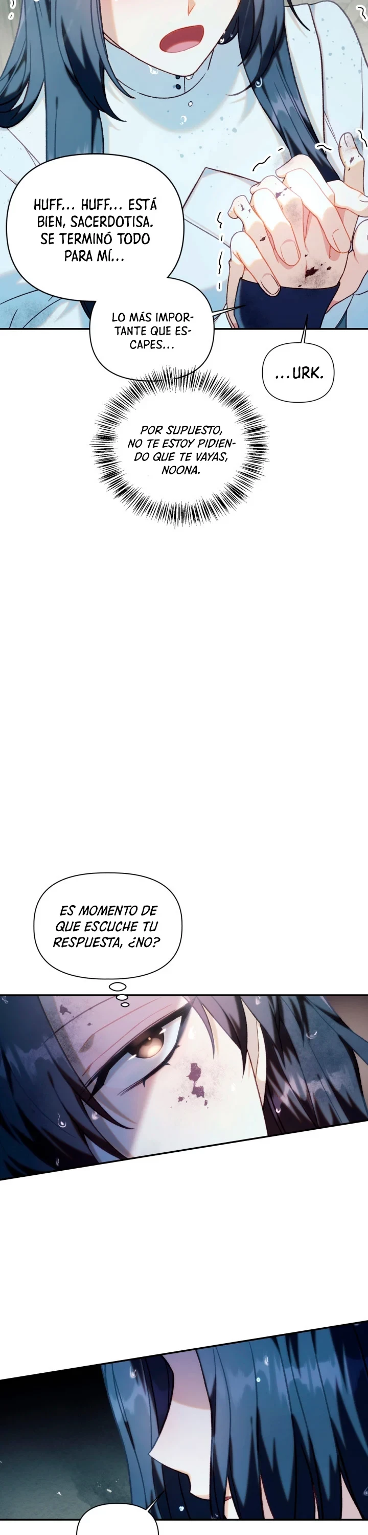Manual de instrucciones del Reencarnado Capitulo 48 página 14