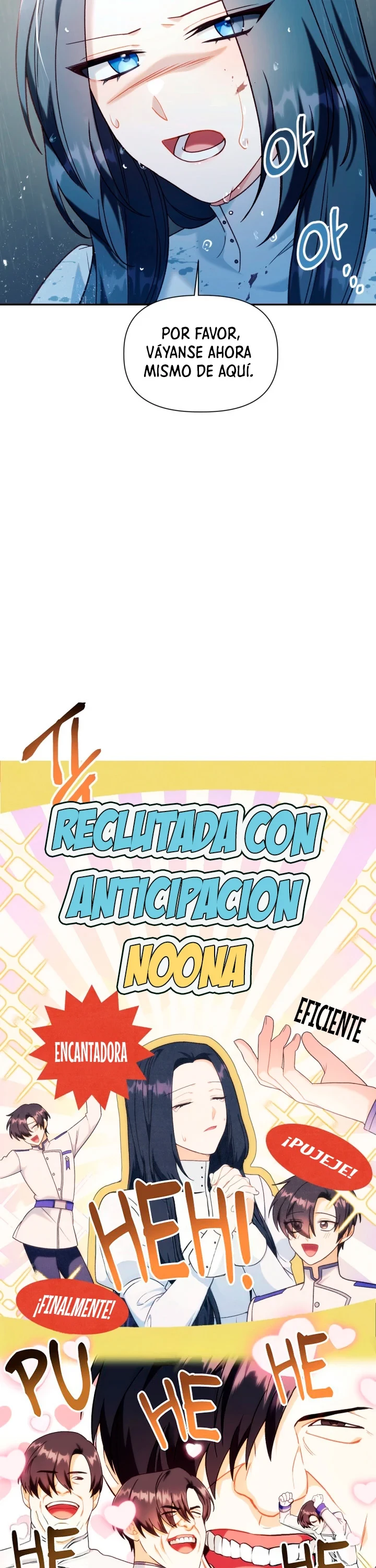 Manual de instrucciones del Reencarnado Capitulo 48 página 16