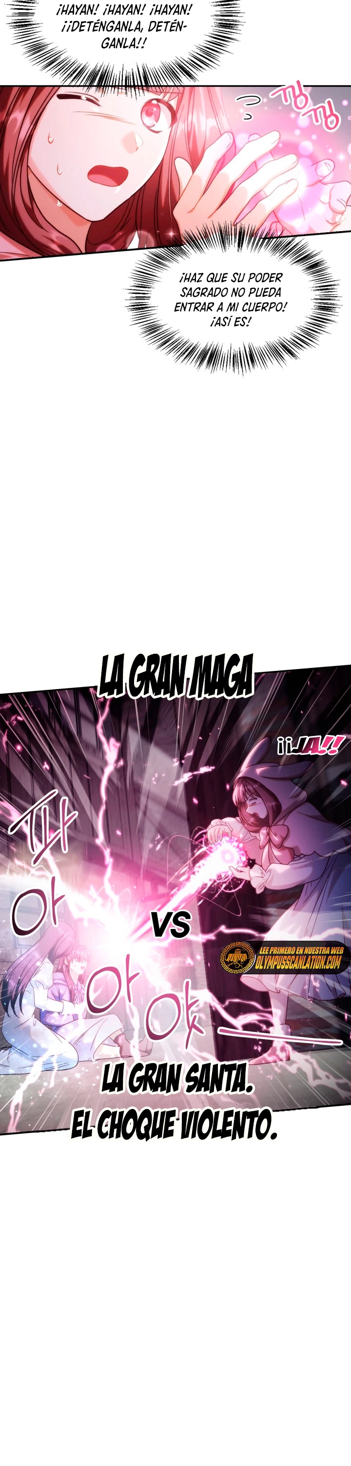 Manual de instrucciones del Reencarnado Capitulo 48 página 20