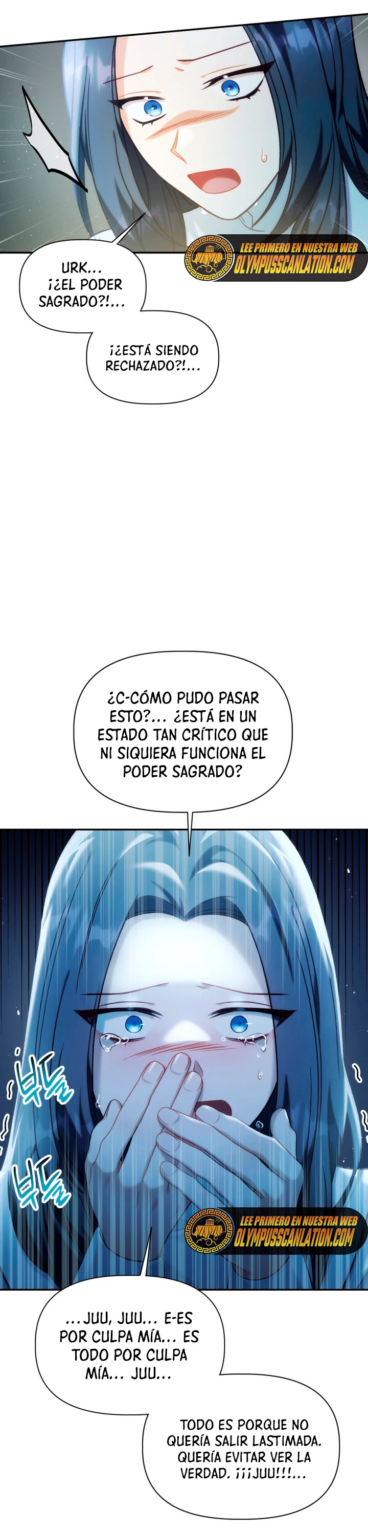 Manual de instrucciones del Reencarnado Capitulo 48 página 21