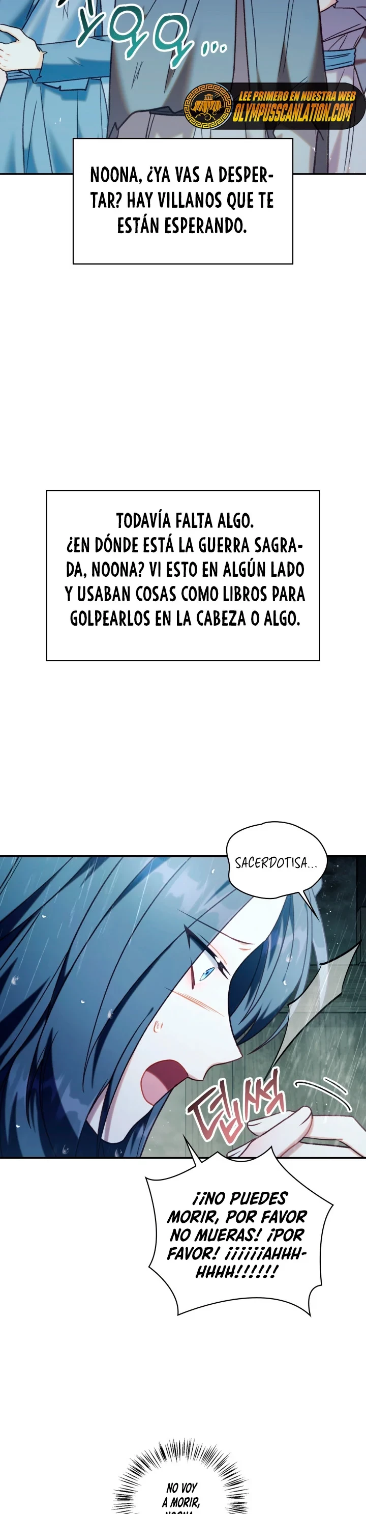 Manual de instrucciones del Reencarnado Capitulo 48 página 25