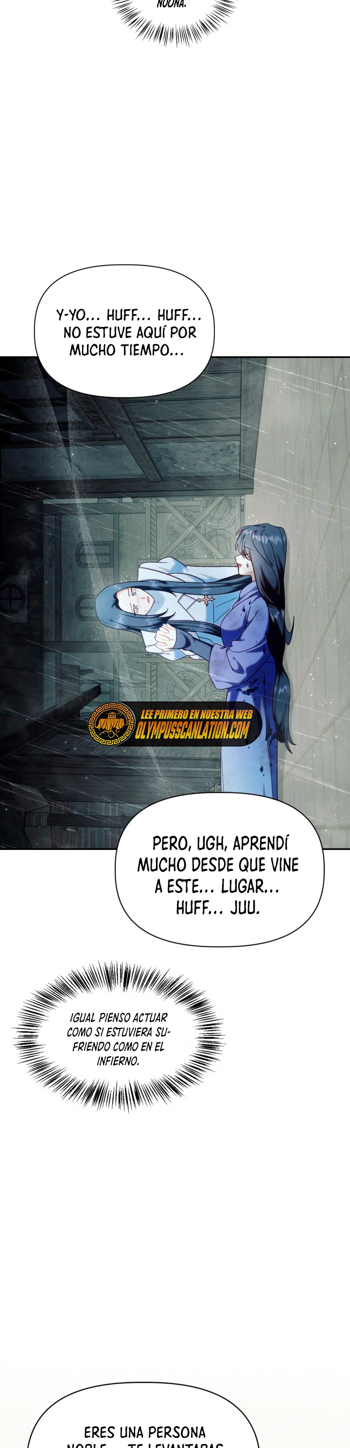 Manual de instrucciones del Reencarnado Capitulo 48 página 26