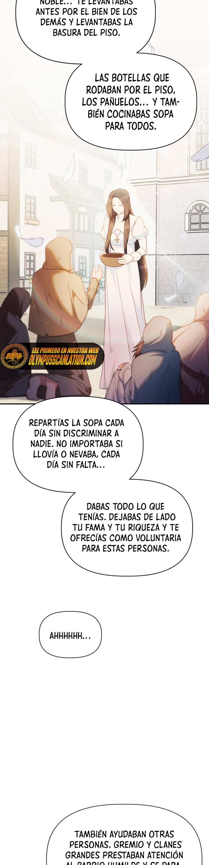 Manual de instrucciones del Reencarnado Capitulo 48 página 27
