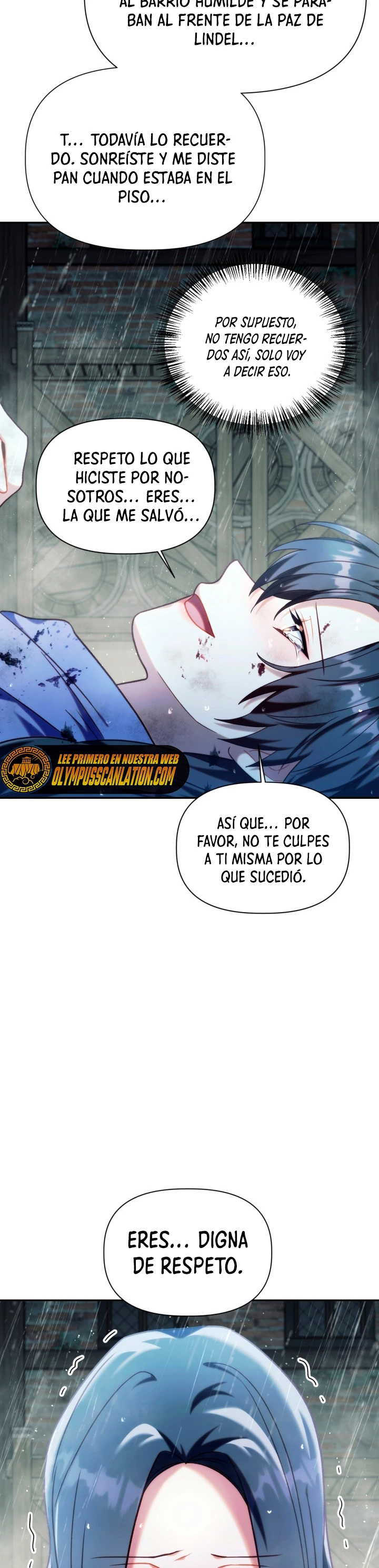 Manual de instrucciones del Reencarnado Capitulo 48 página 28