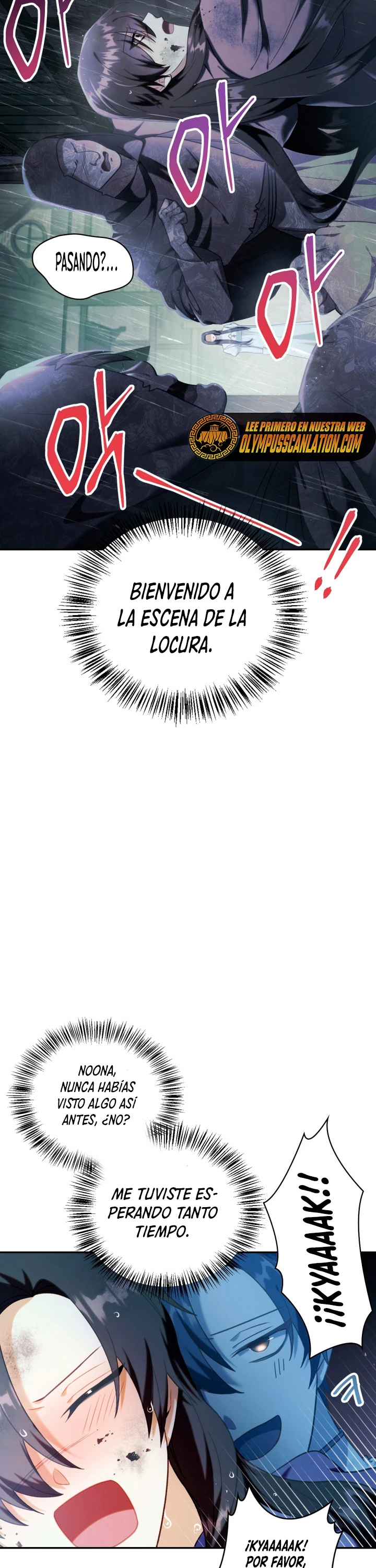 Manual de instrucciones del Reencarnado Capitulo 48 página 3