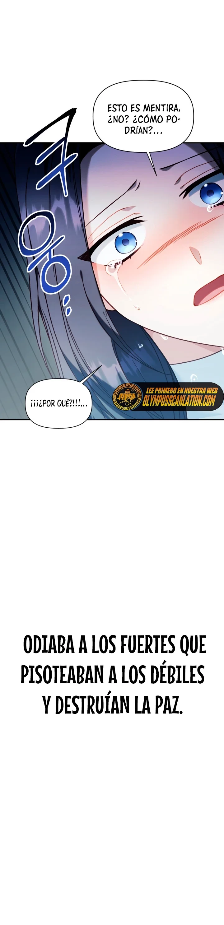 Manual de instrucciones del Reencarnado Capitulo 48 página 31