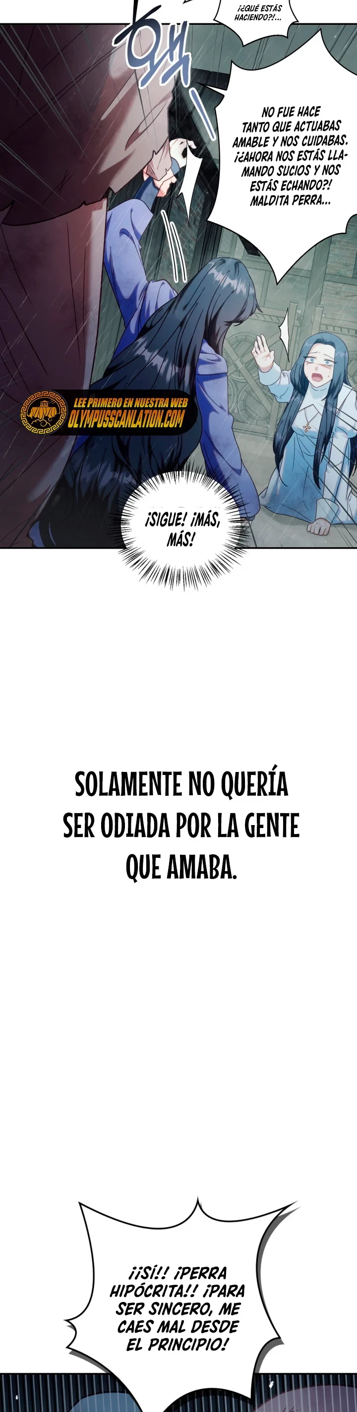 Manual de instrucciones del Reencarnado Capitulo 48 página 35
