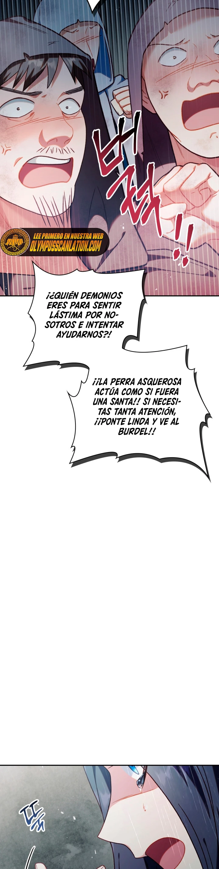Manual de instrucciones del Reencarnado Capitulo 48 página 36