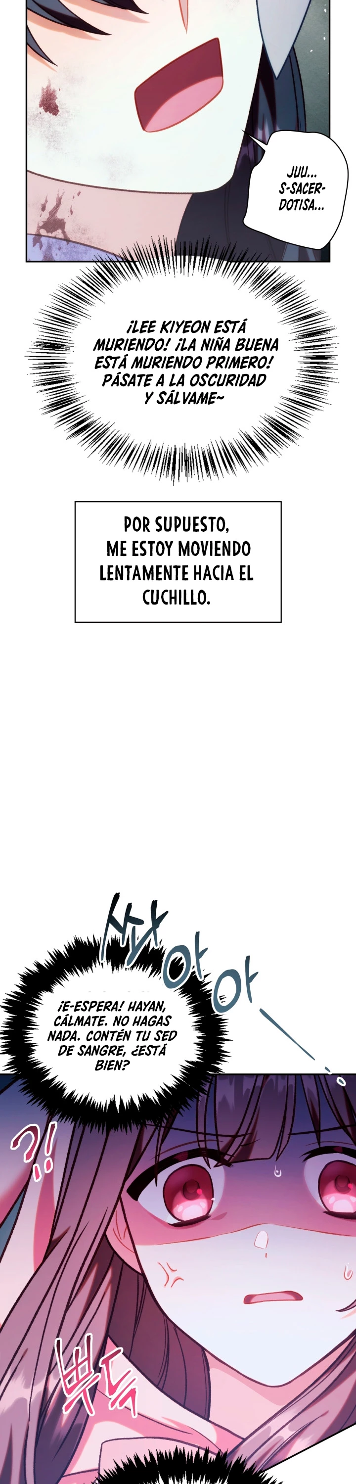 Manual de instrucciones del Reencarnado Capitulo 48 página 43