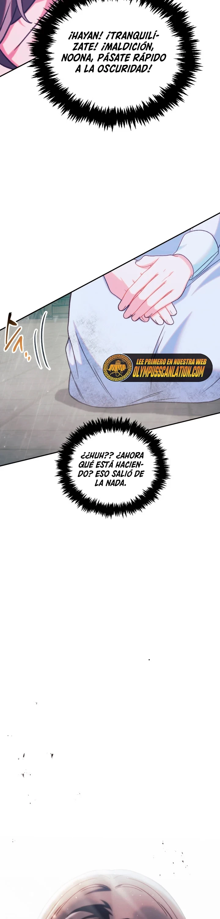 Manual de instrucciones del Reencarnado Capitulo 48 página 44