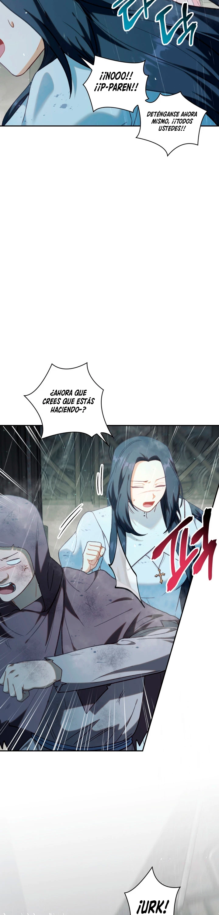 Manual de instrucciones del Reencarnado Capitulo 48 página 6