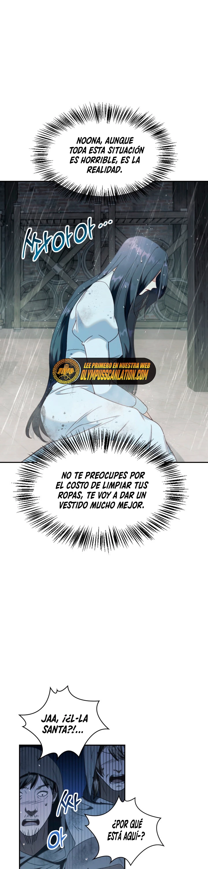 Manual de instrucciones del Reencarnado Capitulo 48 página 8
