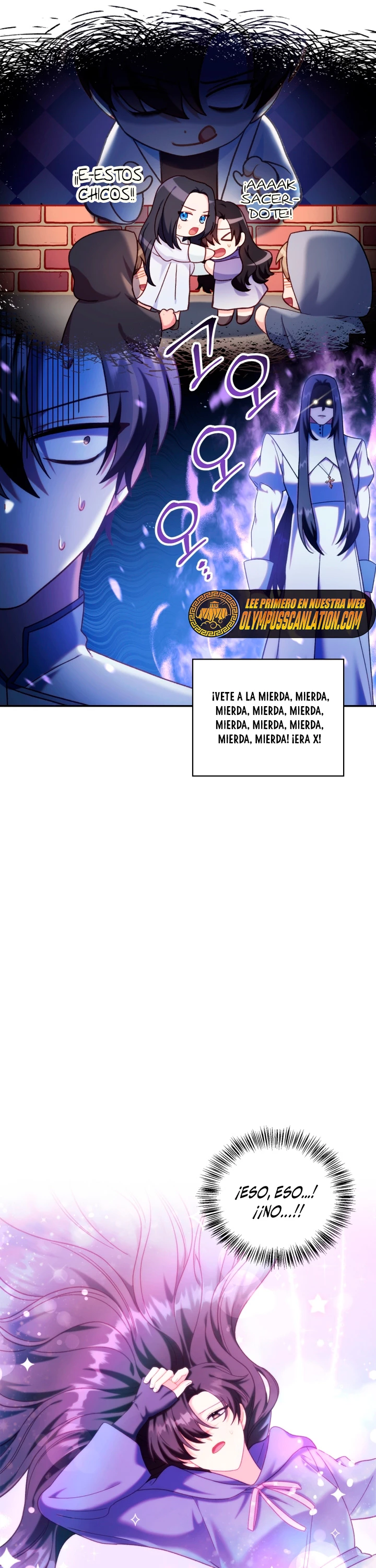 Manual de instrucciones del Reencarnado Capitulo 49 página 12